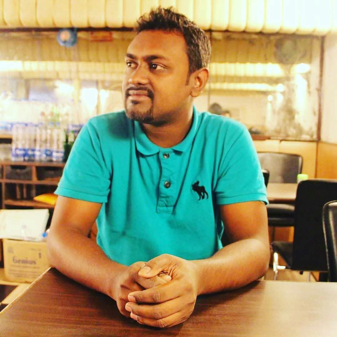 Asraful Sheikh